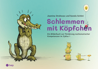 Vorderes Coverbild Schlemmen mit Köpfchen