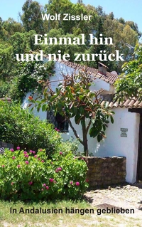 Vorderes Coverbild Einmal hin und nie zurück