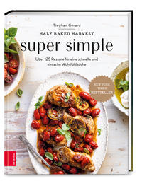 Vorderes Coverbild Super Simple