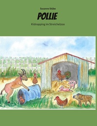Vorderes Coverbild Pollie