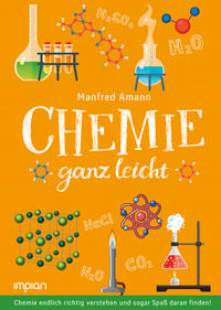 Vorderes Coverbild Chemie ganz leicht
