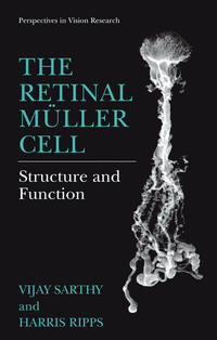 Vorderes Coverbild The Retinal Müller Cell