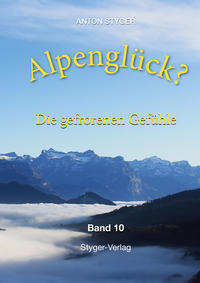 Vorderes Coverbild Alpenglück?