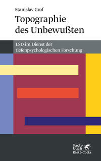 Vorderes Coverbild Topographie des Unbewussten (Konzepte der Humanwissenschaften)