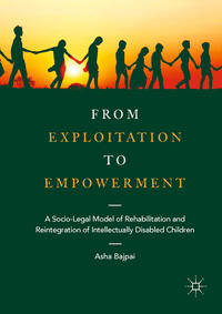 Vorderes Coverbild From Exploitation to Empowerment