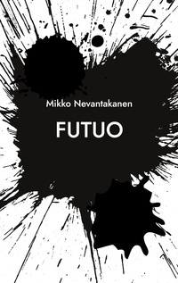 Vorderes Coverbild Futuo