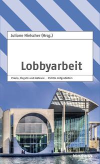 Vorderes Coverbild Lobbyarbeit