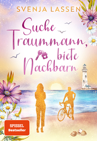 Vorderes Coverbild Suche Traummann, biete Nachbarn