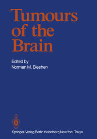 Vorderes Coverbild Tumours of the Brain