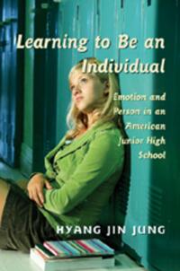 Vorderes Coverbild Learning to Be an Individual