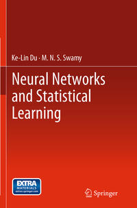 Vorderes Coverbild Neural Networks and Statistical Learning