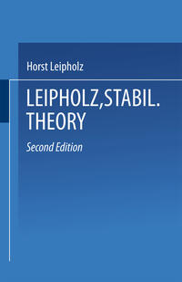 Vorderes Coverbild Stability Theory