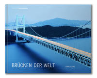 Vorderes Coverbild BRÜCKEN DER WELT