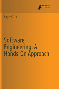 Vorderes Coverbild Software Engineering: A Hands-On Approach