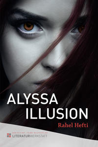 Vorderes Coverbild Alyssa Illusion