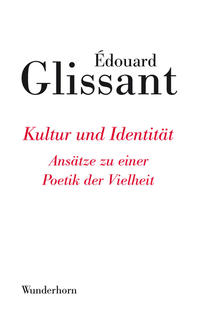Vorderes Coverbild Kultur und Identität