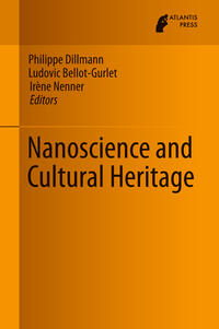 Vorderes Coverbild Nanoscience and Cultural Heritage