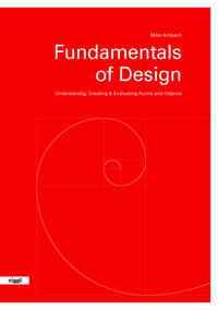 Vorderes Coverbild Fundamentals of Design