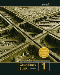 Vorderes Coverbild Grundkurs Ethik