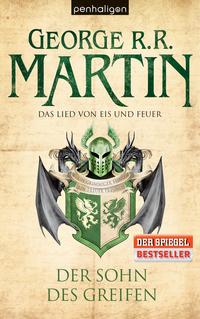 Vorderes Coverbild Das Lied von Eis und Feuer 09
