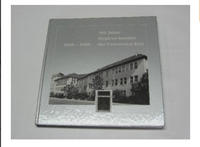 Vorderes Coverbild 1888-1988. 100 Jahre Hygiene-Institut der Universität Kiel