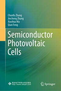 Vorderes Coverbild Semiconductor Photovoltaic Cells