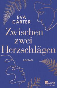 Vorderes Coverbild Zwischen zwei Herzschlägen
