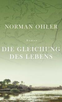 Vorderes Coverbild Die Gleichung des Lebens