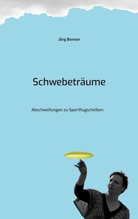 Vorderes Coverbild Schwebeträume