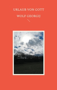 Vorderes Coverbild Urlaub von Gott