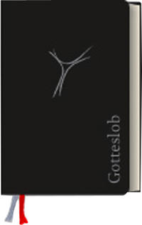 Vorderes Coverbild Gotteslob. Katholisches Gebet- und Gesangbuch, Ausgabe Bistum Münster