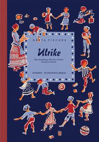 Vorderes Coverbild Ulrike