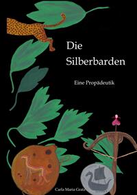 Vorderes Coverbild Die Silberbarden
