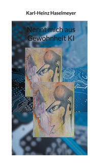 Vorderes Coverbild Nennt mich aus Gewohnheit KI