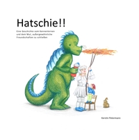 Vorderes Coverbild Hatschie!!