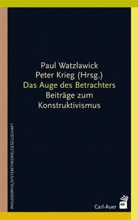 Vorderes Coverbild Das Auge des Betrachters