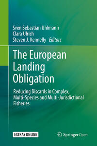 Vorderes Coverbild The European Landing Obligation