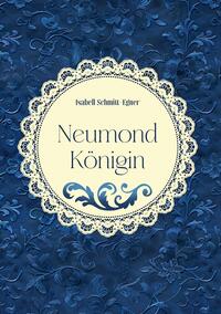 Vorderes Coverbild Neumondkönigin