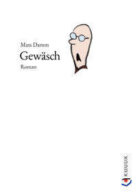 Vorderes Coverbild Gewäsch