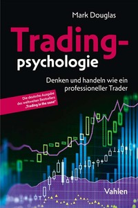 Vorderes Coverbild Tradingpsychologie