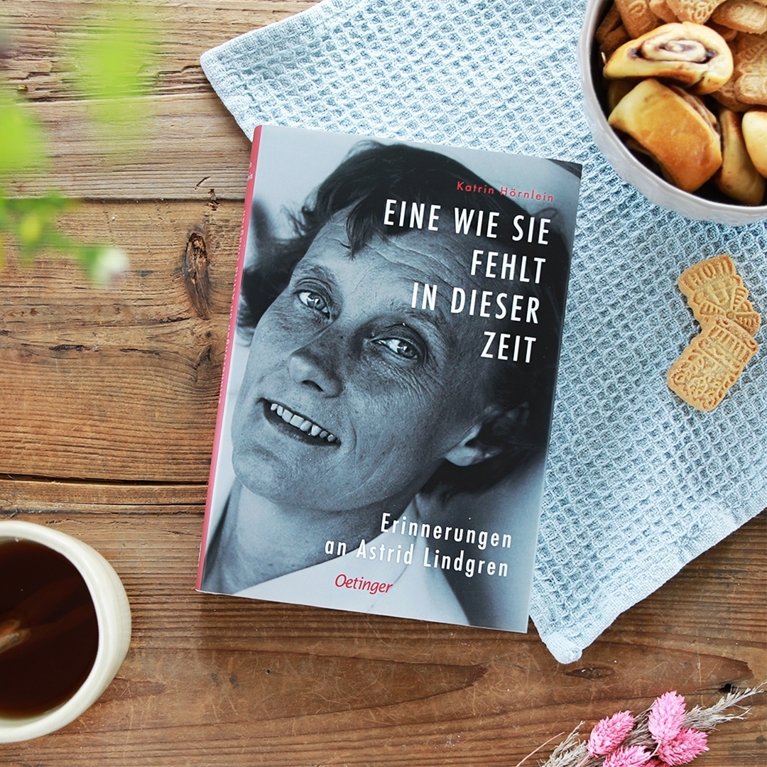 Anderes Coverbild Eine wie sie fehlt in dieser Zeit