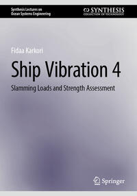 Vorderes Coverbild Ship Vibration 4