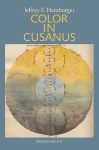 Vorderes Coverbild Color in Cusanus