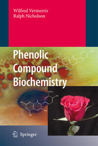 Vorderes Coverbild Phenolic Compound Biochemistry