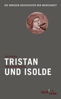 Vorderes Coverbild Tristan und Isolde