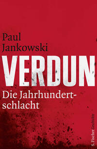 Vorderes Coverbild Verdun