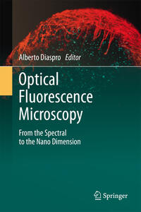Vorderes Coverbild Optical Fluorescence Microscopy