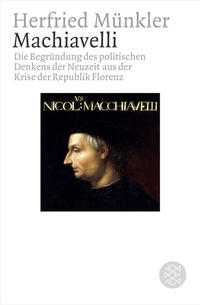 Vorderes Coverbild Machiavelli