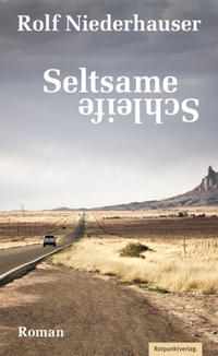 Vorderes Coverbild Seltsame Schleife