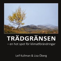 Vorderes Coverbild Trädgränsen